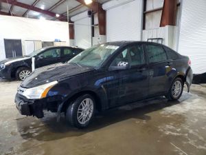 Ford Focus 2.0L 4 2010