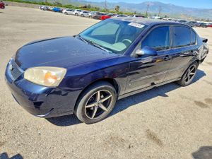 Chevrolet Malibu 2.2L 4 2006