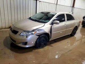 Toyota Corolla 1.8L 4 2010