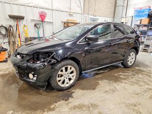 Mazda CX-7 2.3L 4 2009