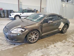 Mitsubishi Eclipse 2.4L 4 2012