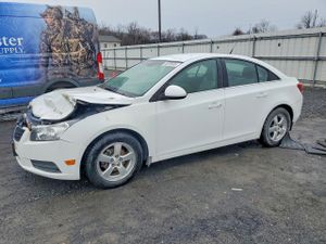 Chevrolet Cruze 1.4L 4 2011