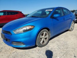 Dodge Dart 2.4L 4 2015