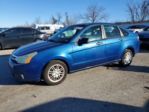 Ford Focus 2.0L 4 2009