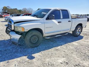 Dodge RAM 5.7L 8 2004