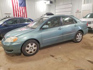 Toyota Corolla 1.8L 4 2005