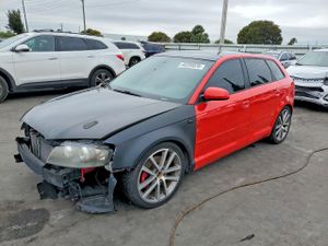 Audi A3 3.2L 6 2008