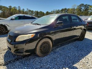 Toyota Corolla 1.8L 4 2009