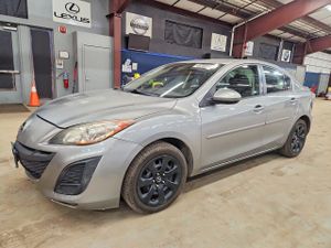 Mazda 3 2.0L 4 2011