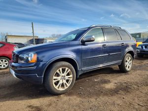 Volvo XC90 3.2L 6 2013