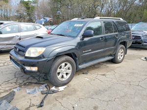 Toyota 4Runner 4.0L 6 2005