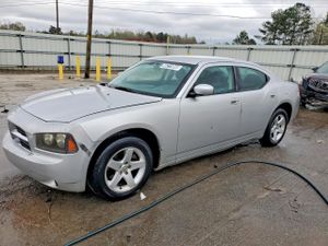 Dodge Charger 2.7L 6 2010