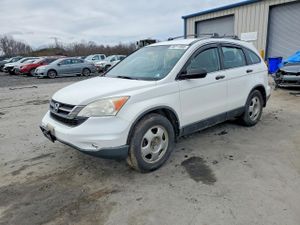 Honda CR-V 2.4L 4 2010