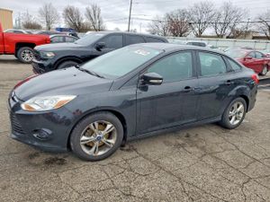 Ford Focus 2.0L 4 2014