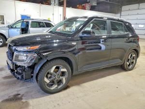 Hyundai Venue 1.6L 4 2022
