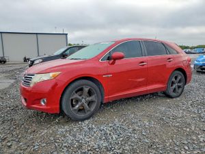Toyota Venza 3.5L 6 2009