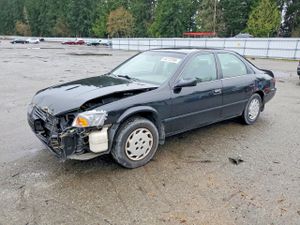 Toyota Camry 2.2L 4 1999