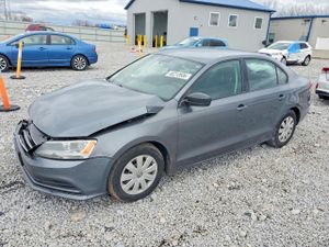 Volkswagen Jetta 2L 4 2015