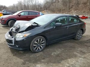 Honda Civic 1.8L 4 2014