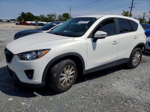Mazda CX-5 2.5L 4 2015
