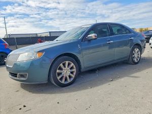 Lincoln MKZ 3.5L 6 2012