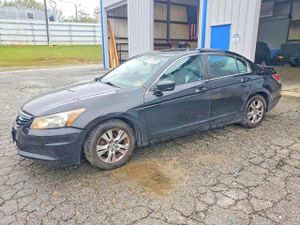 Honda Accord 2.4L 4 2011