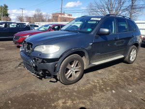 BMW X5 3.0L 6 2011