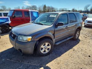 Ford Escape 3.0L 6 2006
