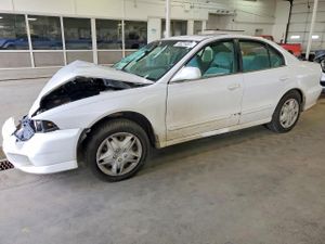 Mitsubishi Galant 3.0L 6 2001