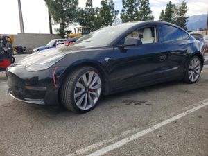 Tesla Model 3 2018