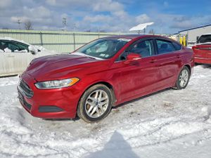 Ford Fusion 1.5L 4 2015