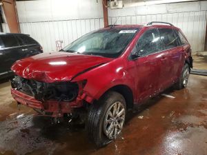 Ford Edge 3.5L 6 2013