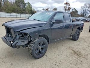 RAM 1500 5.7L 8 2014