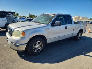 Ford F-150 5.4L 8 2008