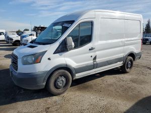 Ford Transit T-150 3.7L 6 2015