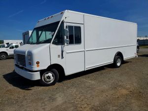 Ford E-450 5.4L 8 2010