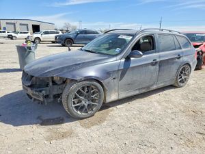 BMW 3 Series 3.0L 6 2008