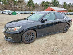 Honda Accord 2.4L 4 2013