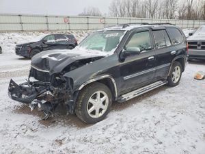 GMC Envoy 4.2L 6 2008