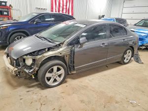 Honda Civic 1.8L 4 2010