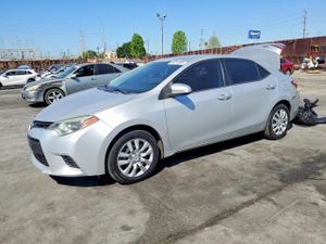 Toyota Corolla 1.8L 4 2015
