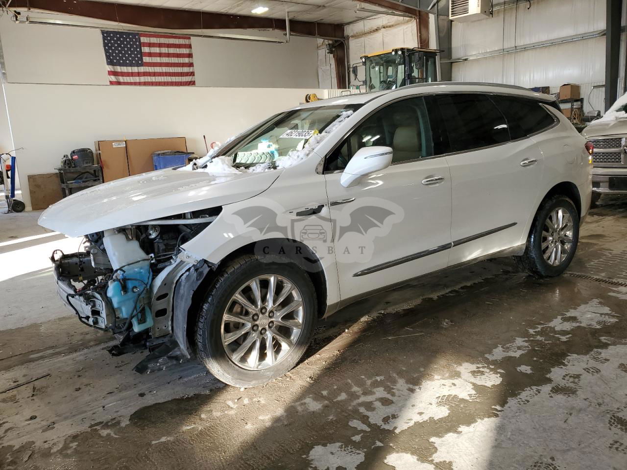 Buick Enclave PREMIUM 3.6L  6 2019