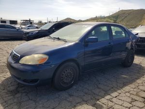 Toyota Corolla 1.8L 4 2006