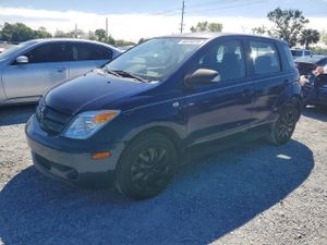 Scion xA 1.5L 4 2006