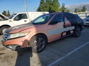 Honda Accord 3.5L 6 2013