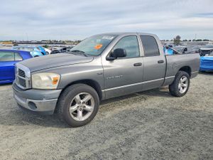 Dodge RAM 5.7L 8 2007