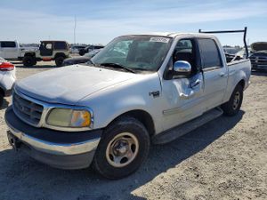 Ford F-150 5.4L 8 2002