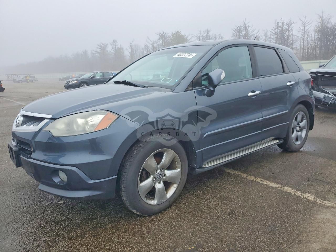 Acura RDX 2.3L 4 2007