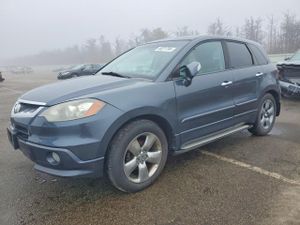Acura RDX 2.3L 4 2007