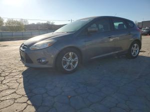 Ford Focus 2.0L 4 2012